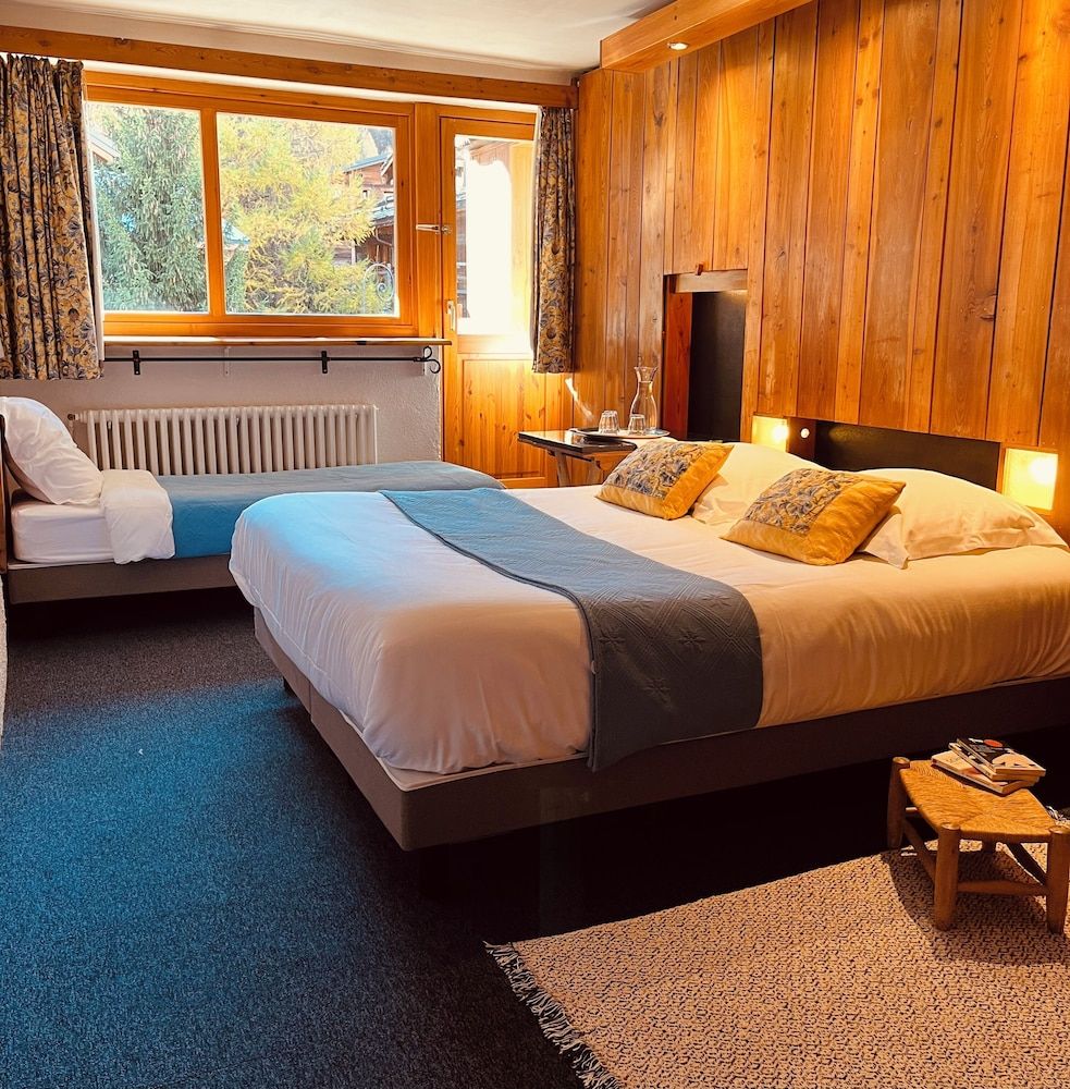 Comfort Suite, Mountain View