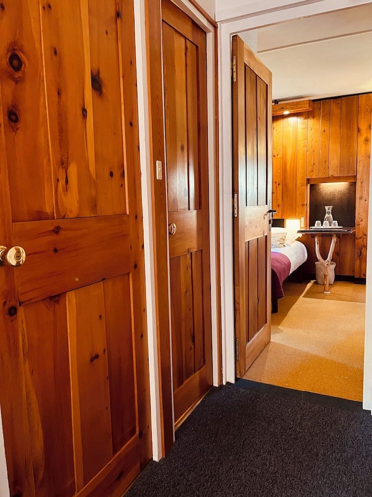 Comfort Suite, Mountain View