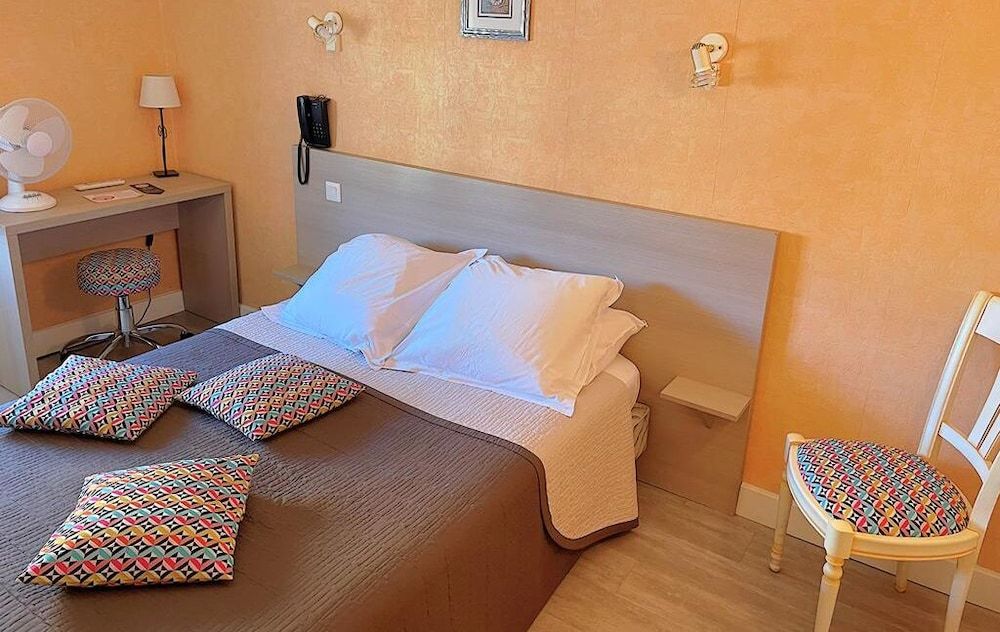Basic Double Room, 1 Bedroom