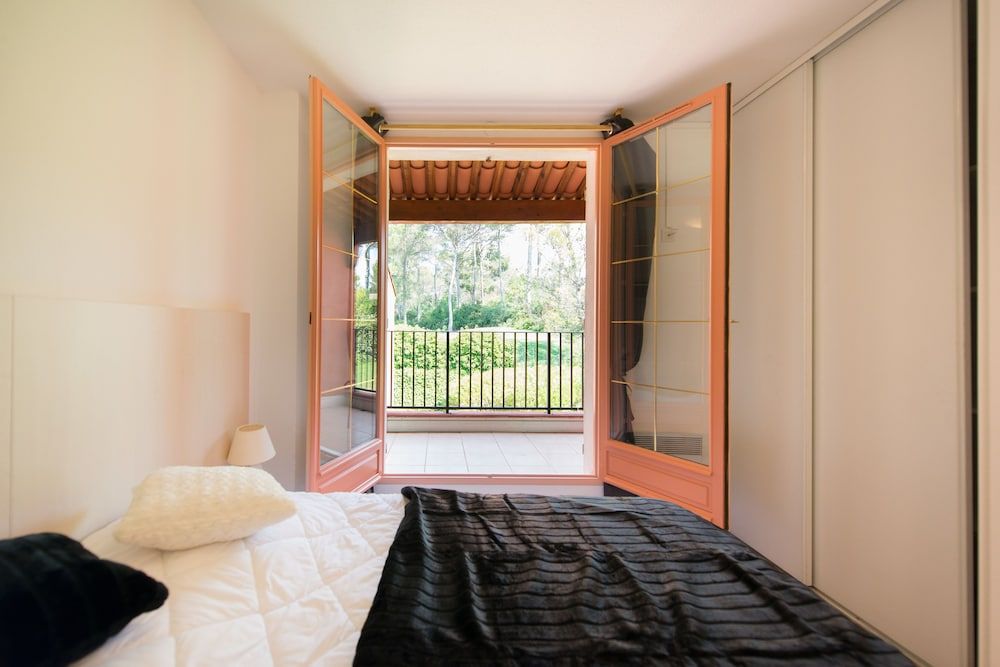 Villa Duplex - 4 Persons