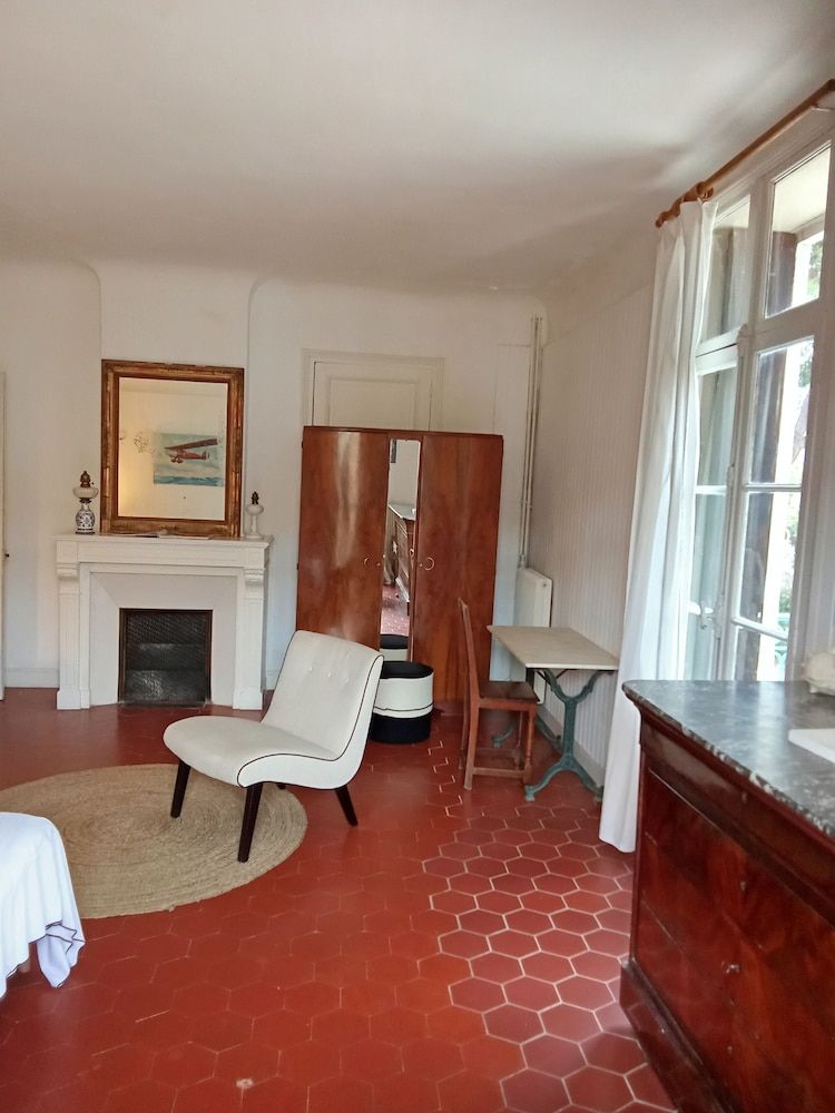 Mas Palegry Traditional Double Room 12