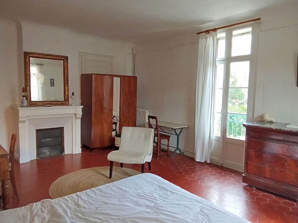 Mas Palegry Traditional Double Room 10