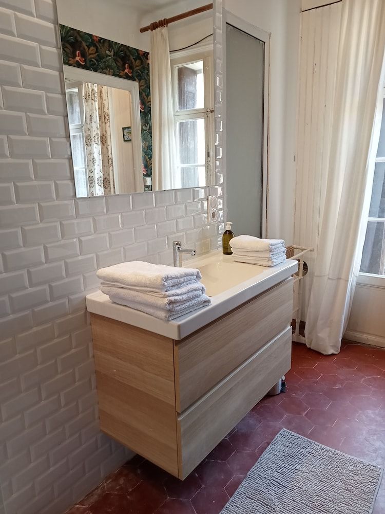 Mas Palegry Traditional Suite 11