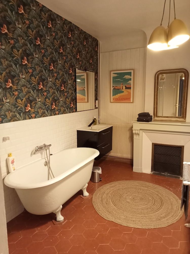 Mas Palegry Traditional Double Room 5