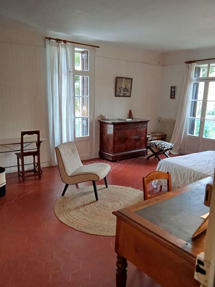 Mas Palegry Traditional Double Room 15