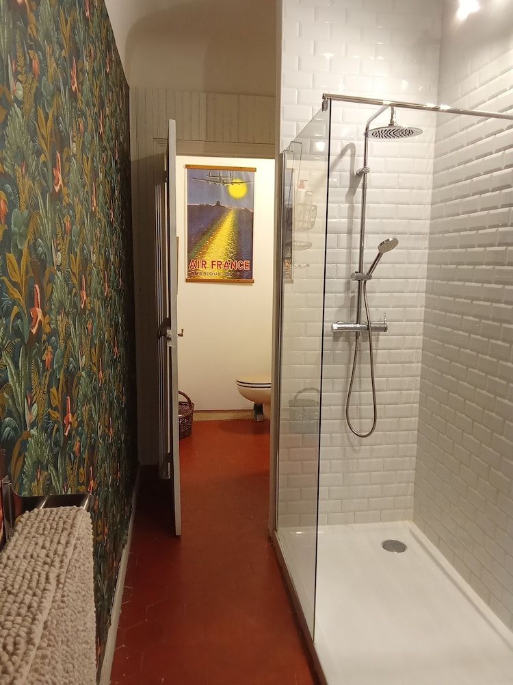 Mas Palegry Traditional Suite 12