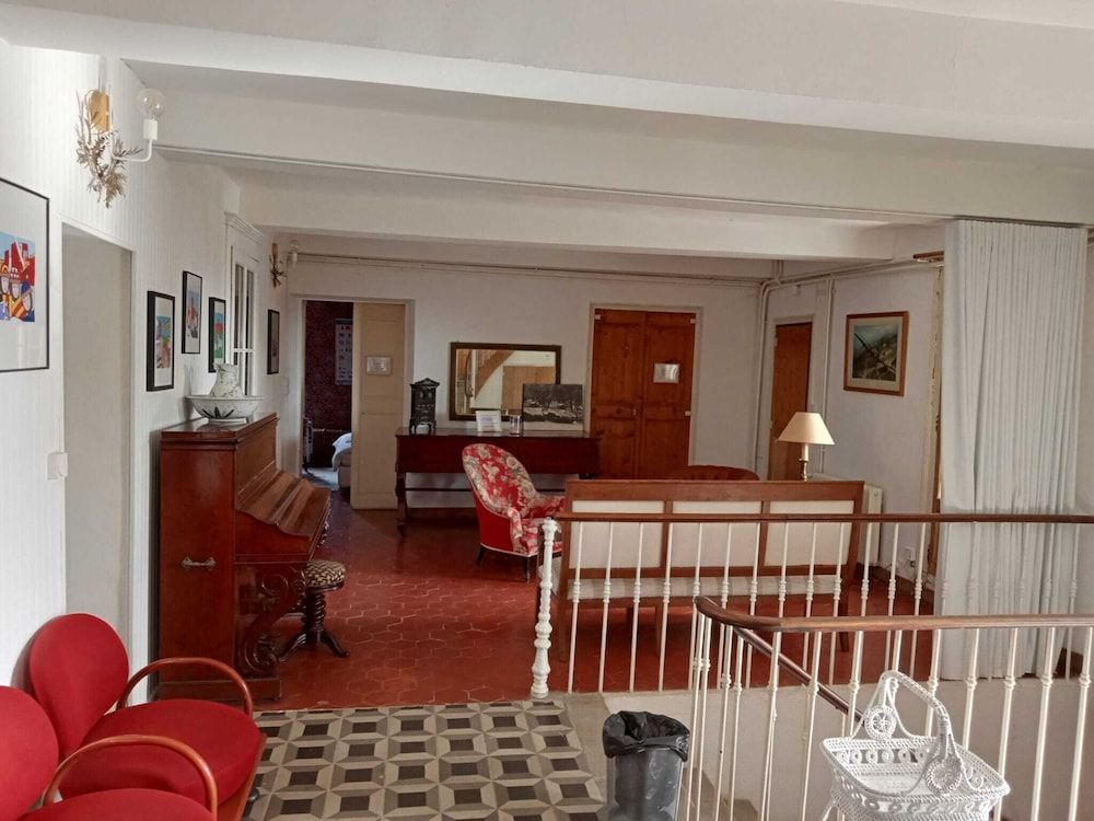 Mas Palegry Traditional Double Room 16