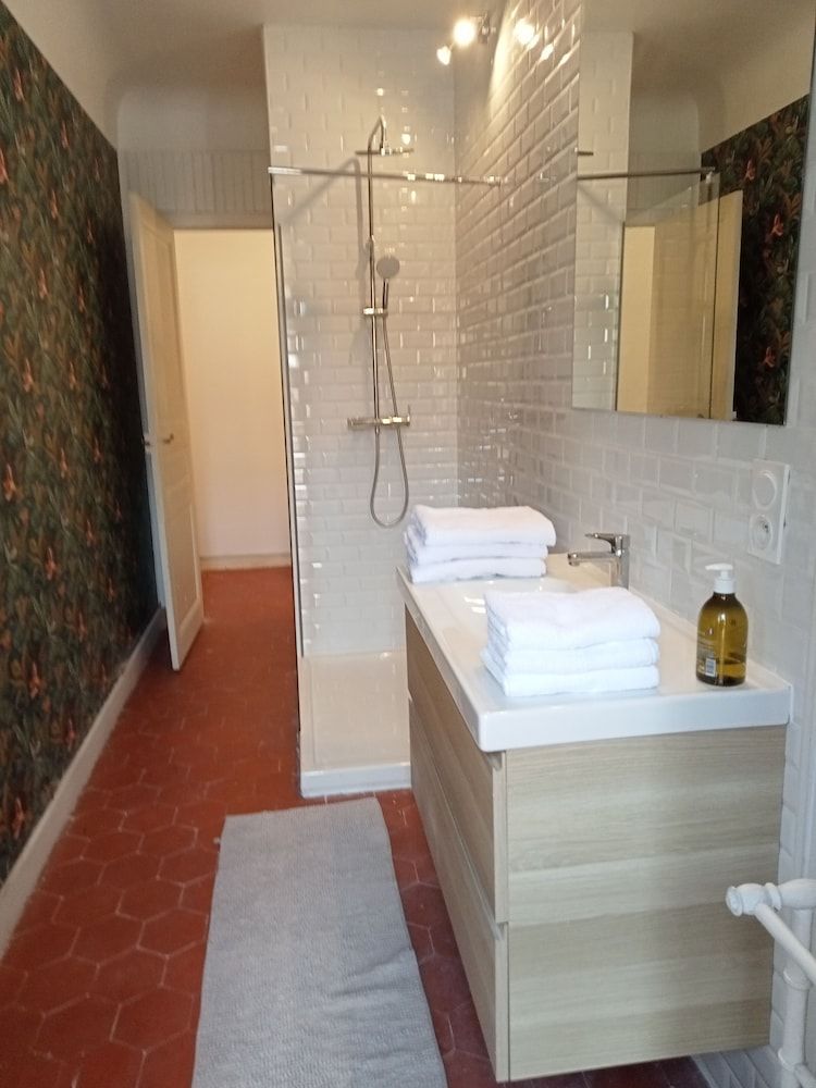 Mas Palegry Traditional Suite 10