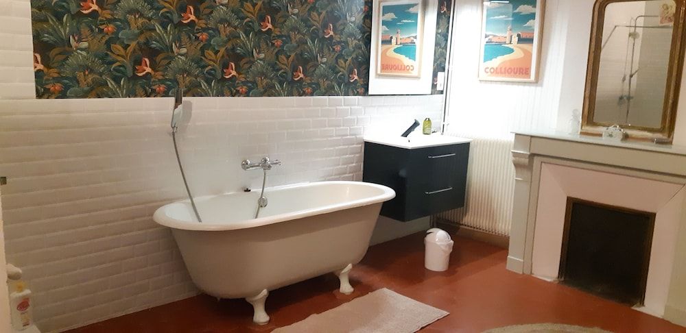 Mas Palegry Traditional Double Room 6