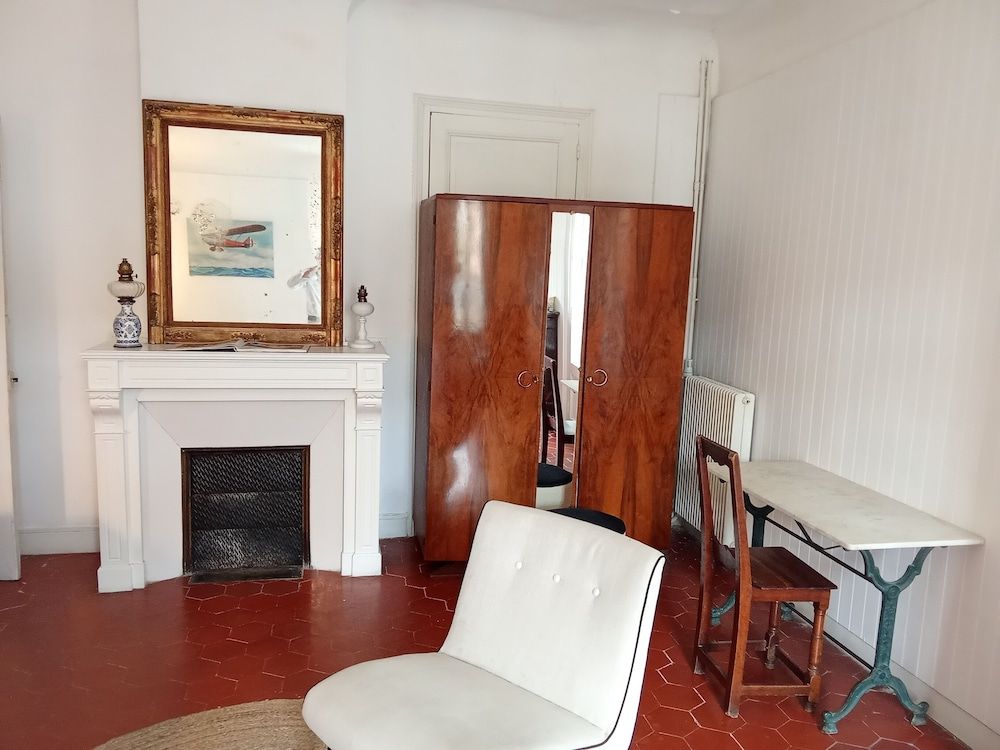 Mas Palegry Traditional Double Room 8