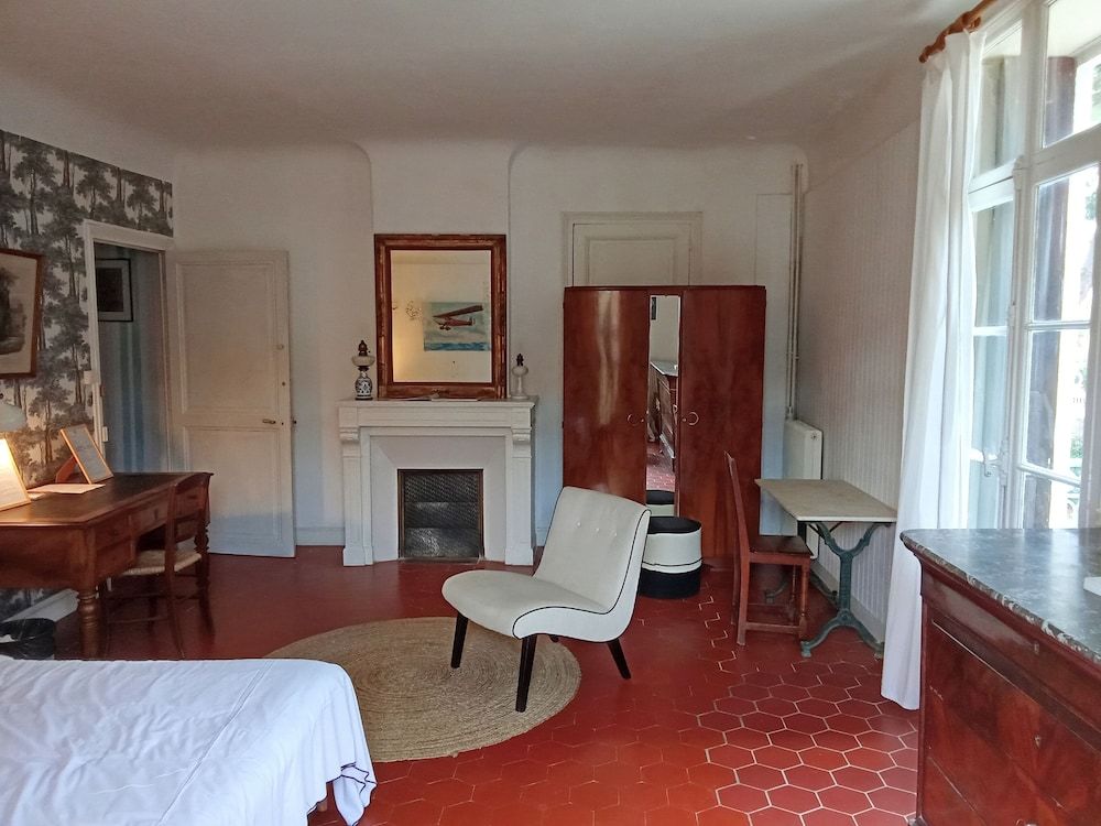 Mas Palegry Traditional Double Room 7