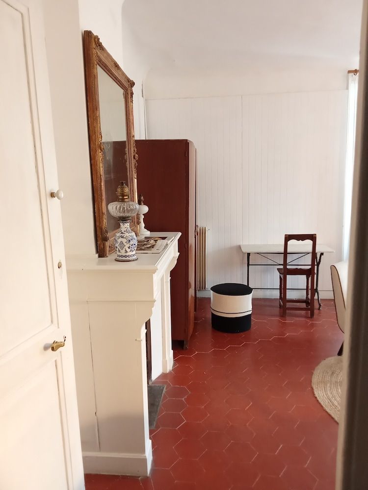 Mas Palegry Traditional Double Room 13