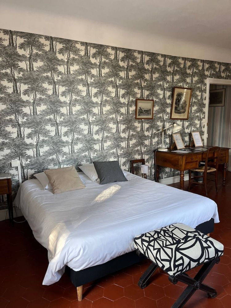 Mas Palegry Traditional Double Room