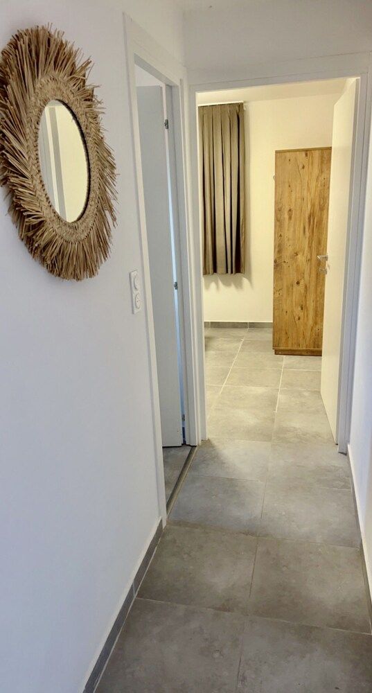 Standard Apartment