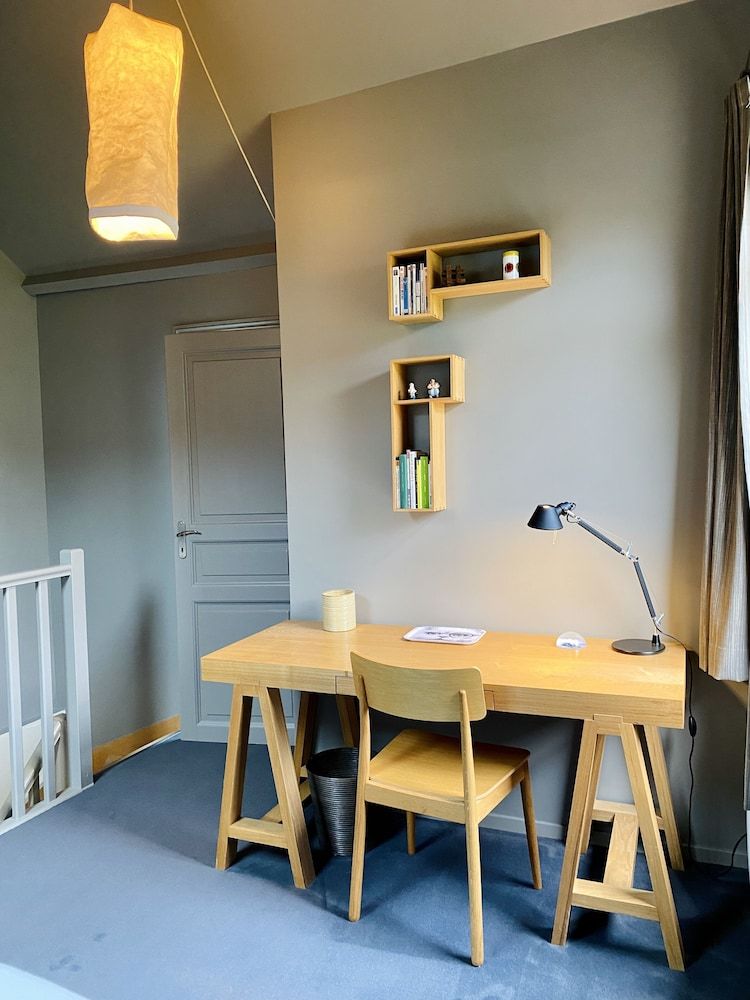 Fab House - Les maisons fabuleuses Family Apartment 2