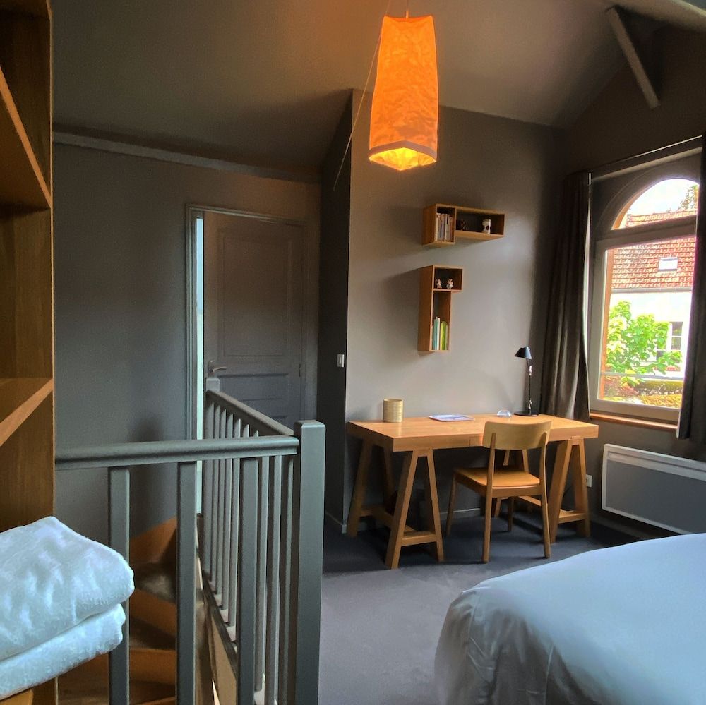 Fab House - Les maisons fabuleuses Family Apartment 3