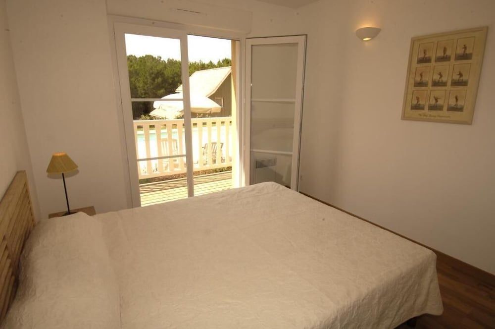 Villa 6 personnes piscine supérieur