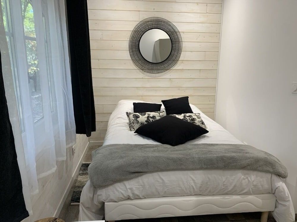 Chambre Nº 4 Double
