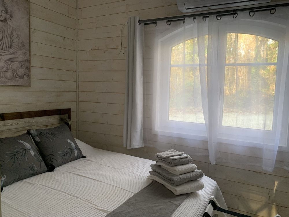 Chambre Nº 6 Double