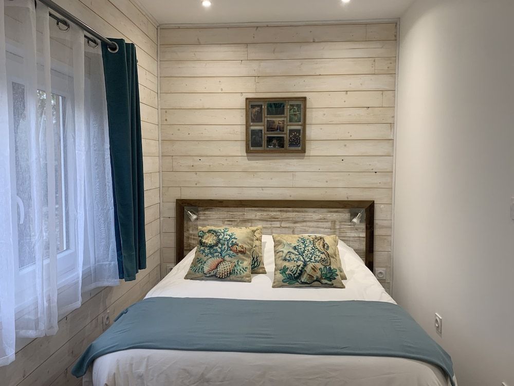Chambre Nº 4 Double