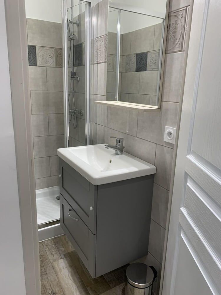 Chambre Nº 1 Double