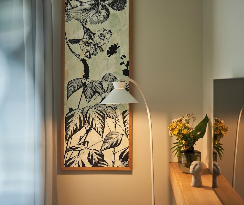 Hotel Le Chevalier Bleu Comfort Double Room 11