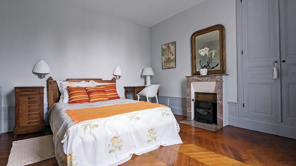 Classic Room