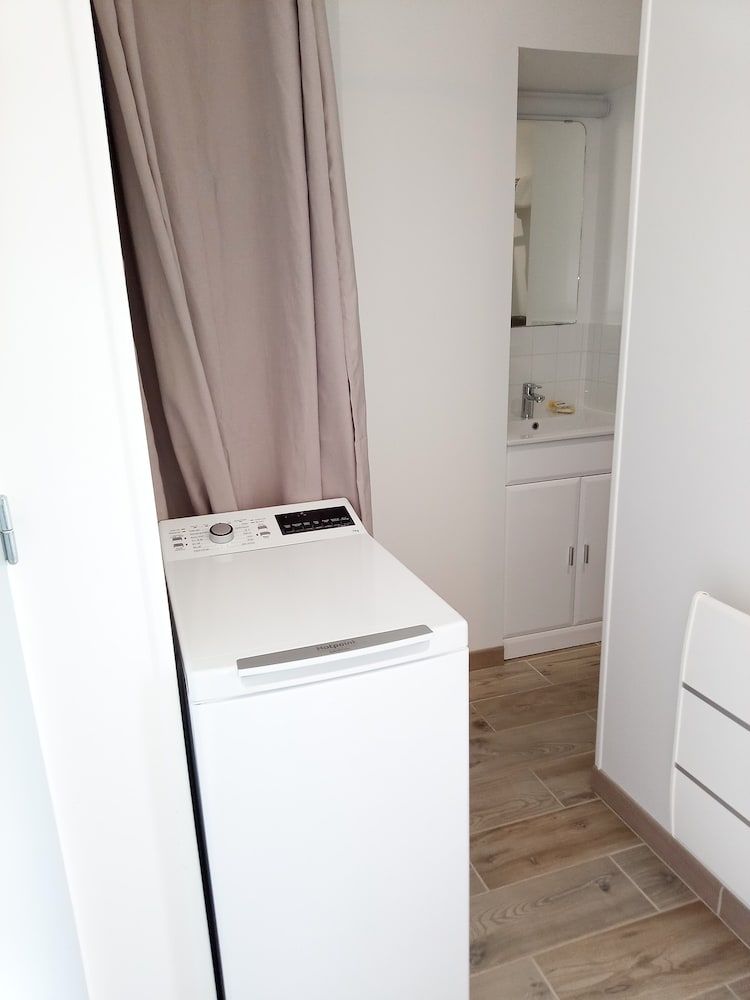 R & C - Room and Calm Family Apartment 6