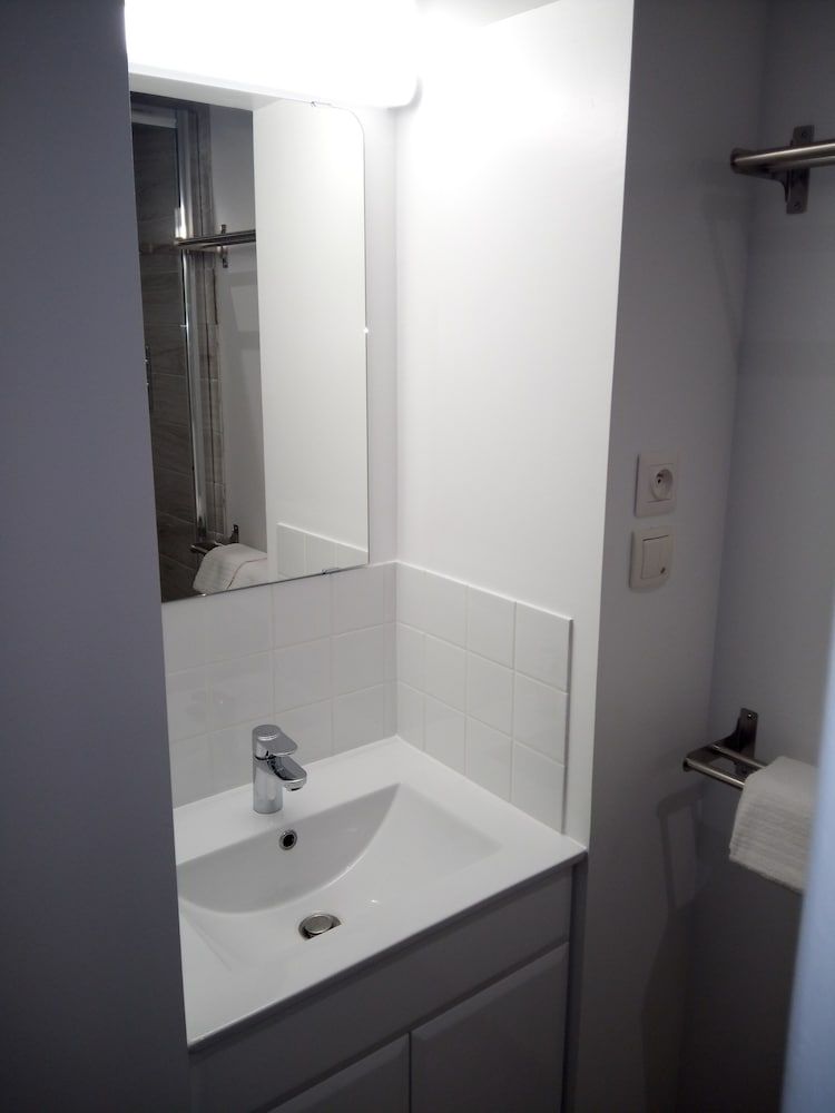 R & C - Room and Calm Family Apartment 2