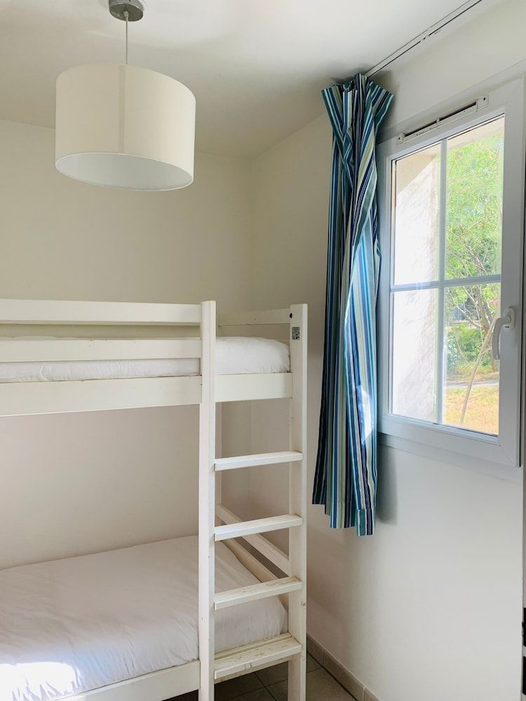 Maison trois chambres
