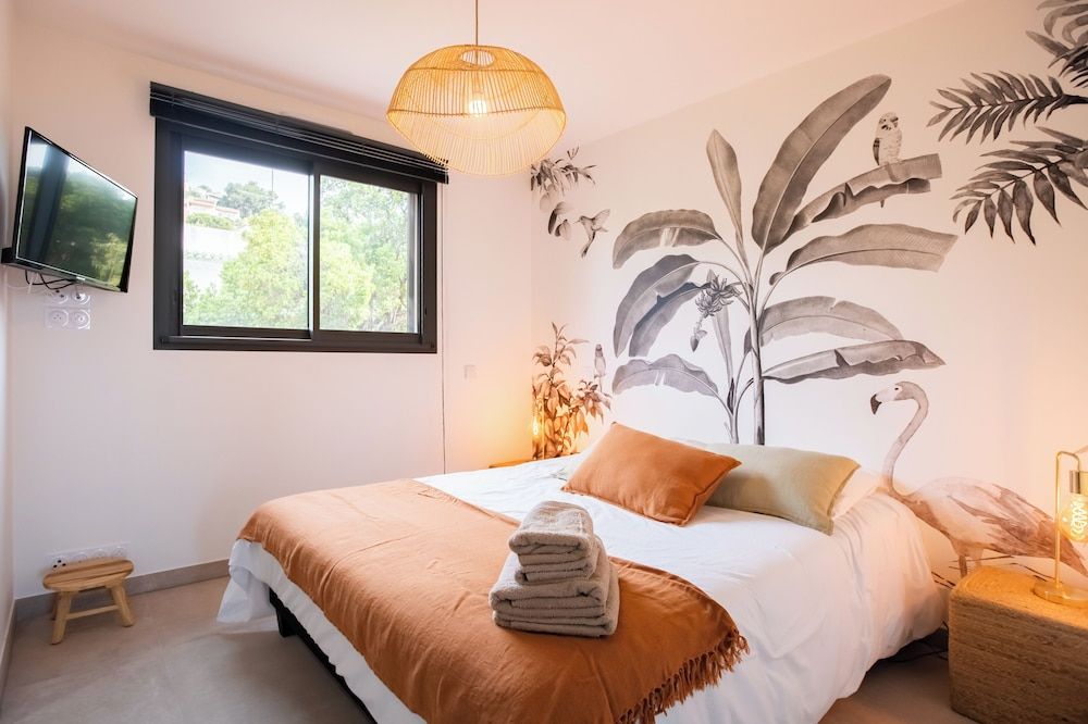 Apartment  CAP CAMARAT