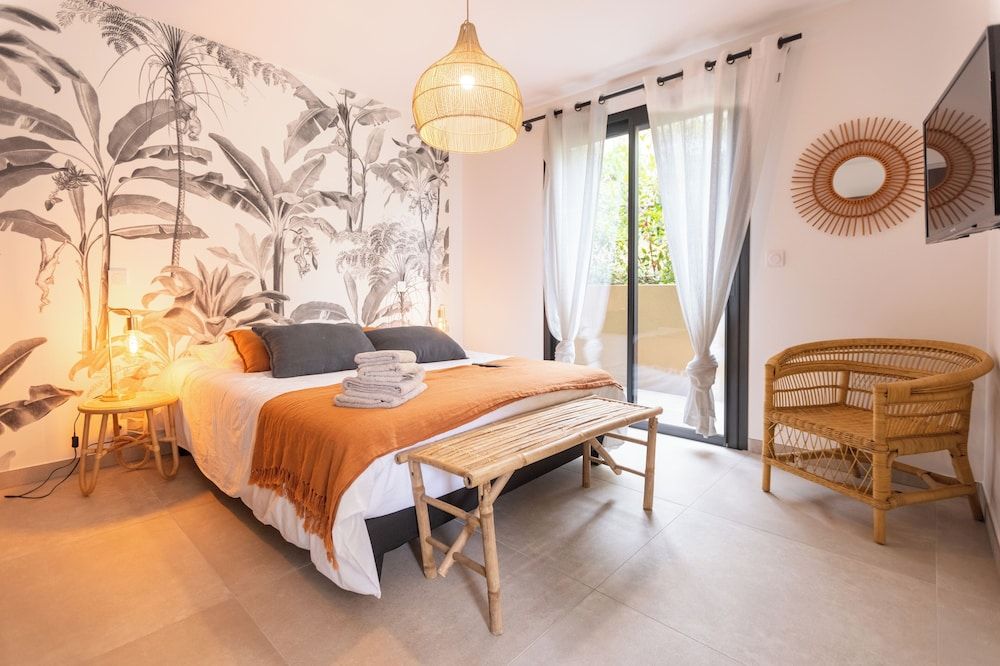Apartment CAP D'ANTIBES