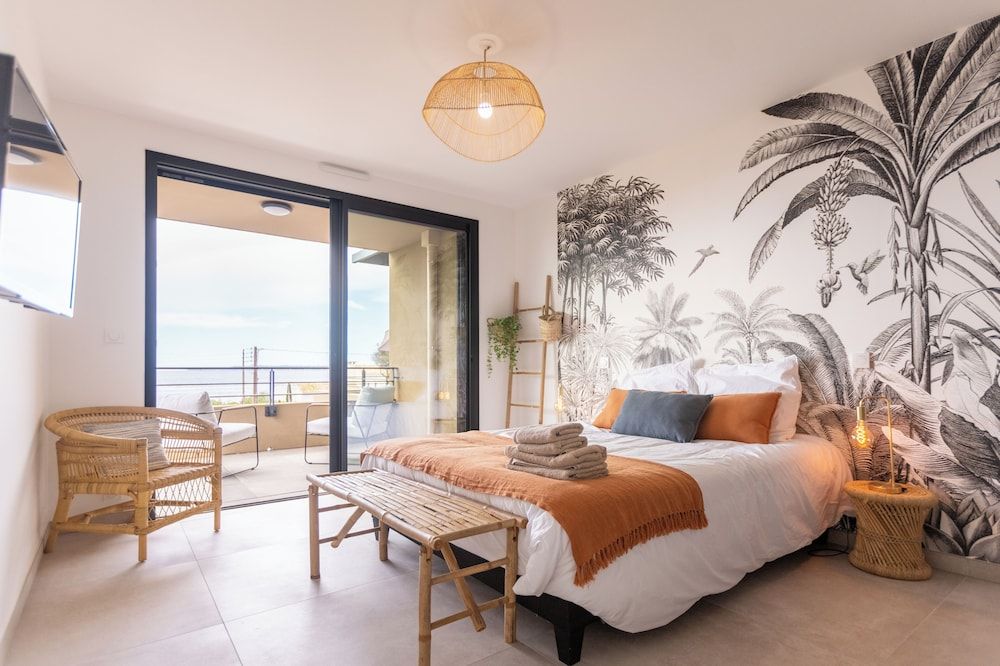 Apartment CAP MARTIN