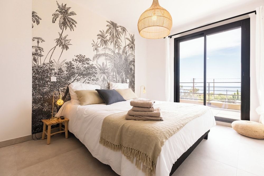 Apartment  CAP CAMARAT