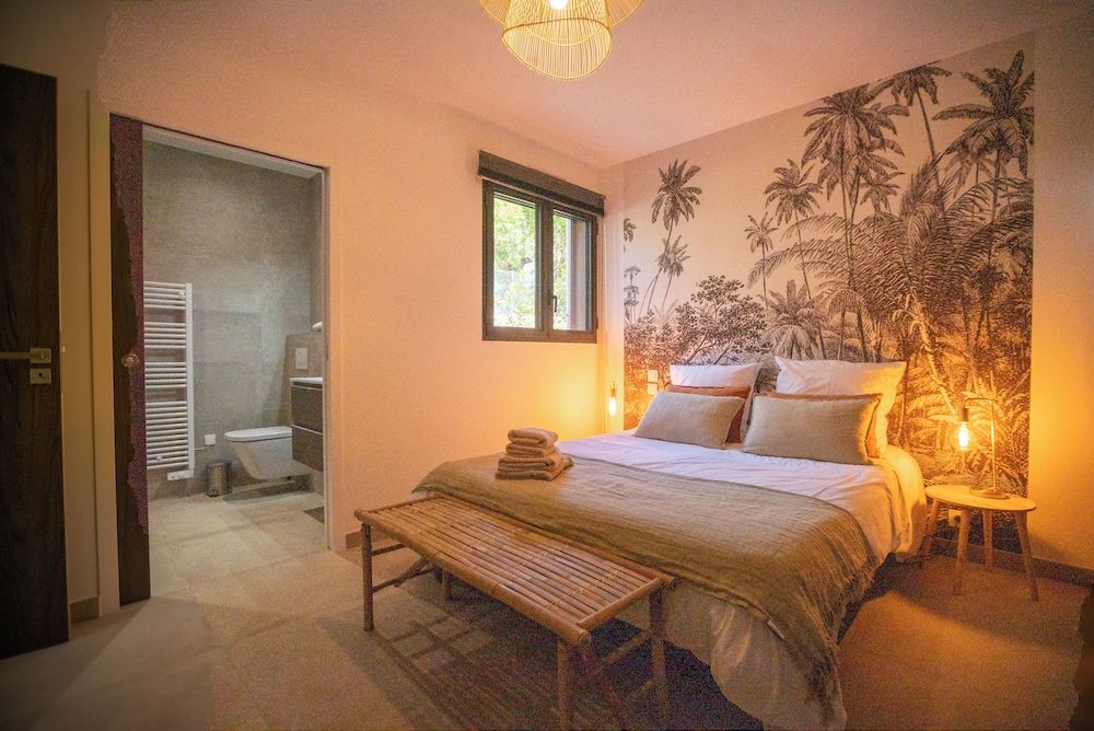 Apartment  CAP TAILLAT