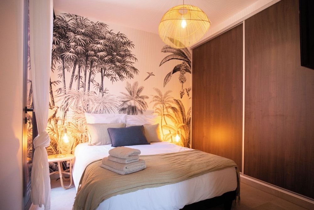 Apartment CAP FERRAT