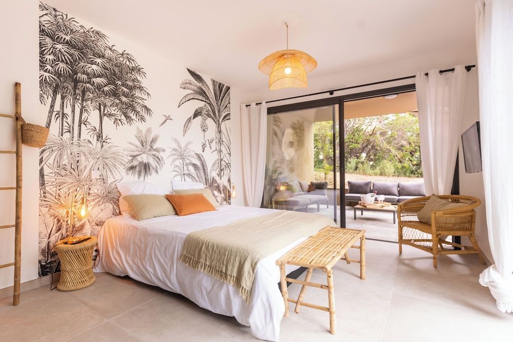 Apartment CAP D'ANTIBES