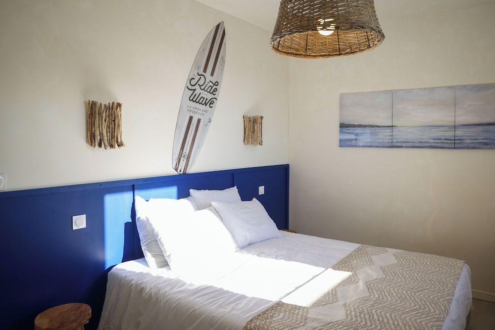 Deluxe Suite, 2 Bedrooms