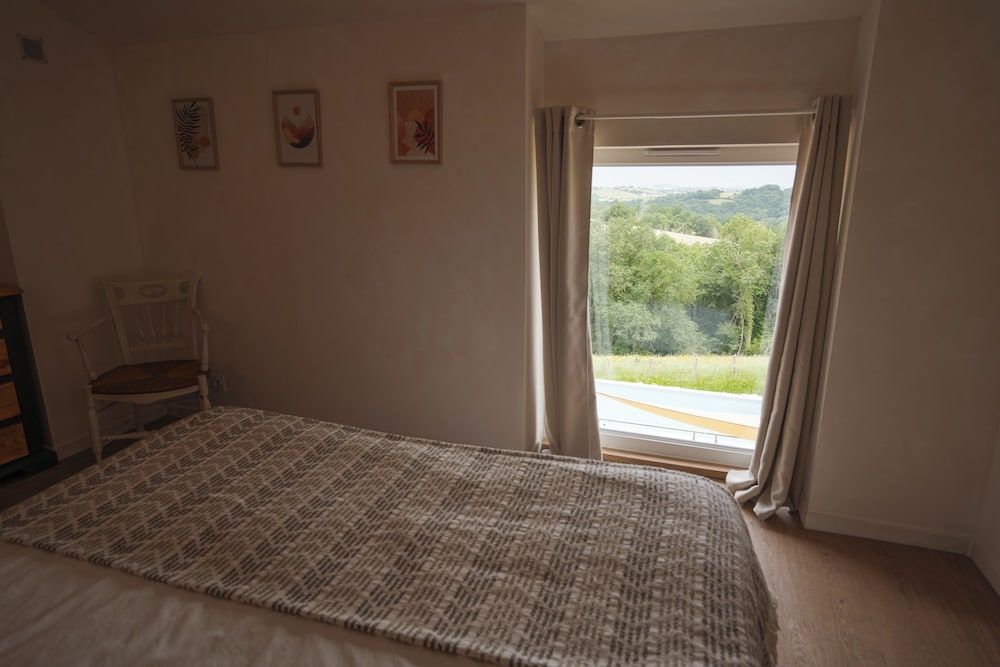 Comfort Suite