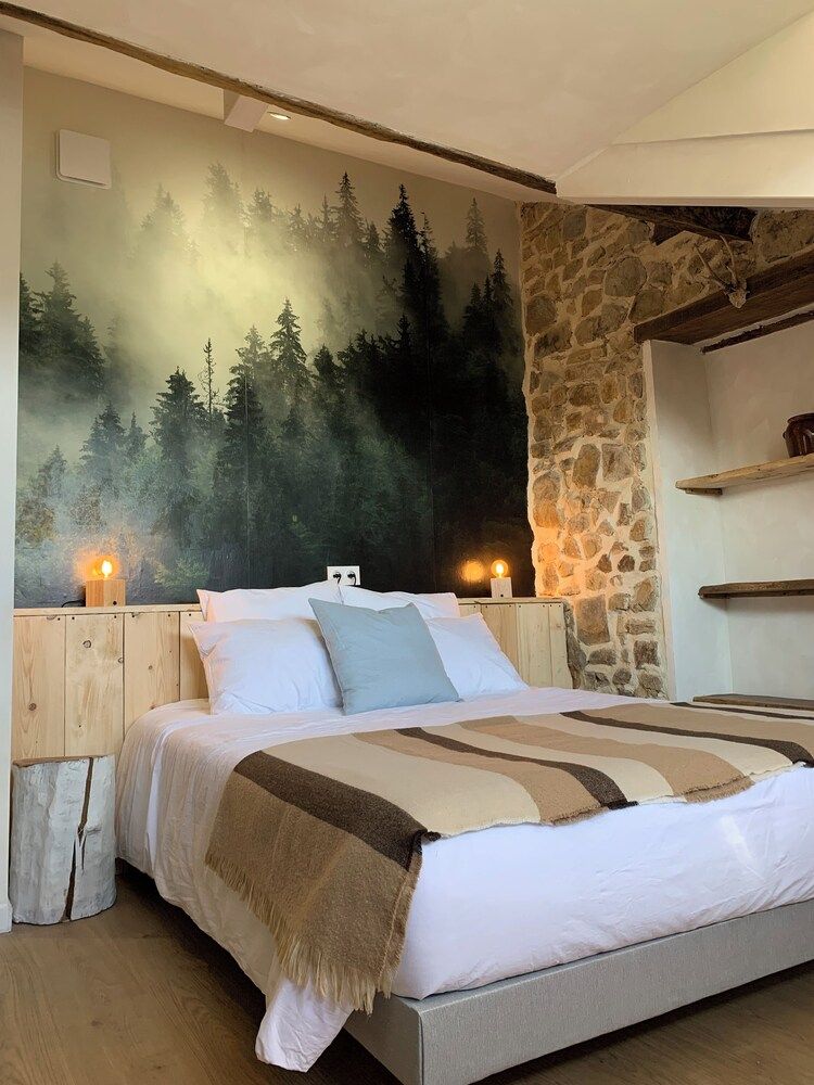 Panoramic Room