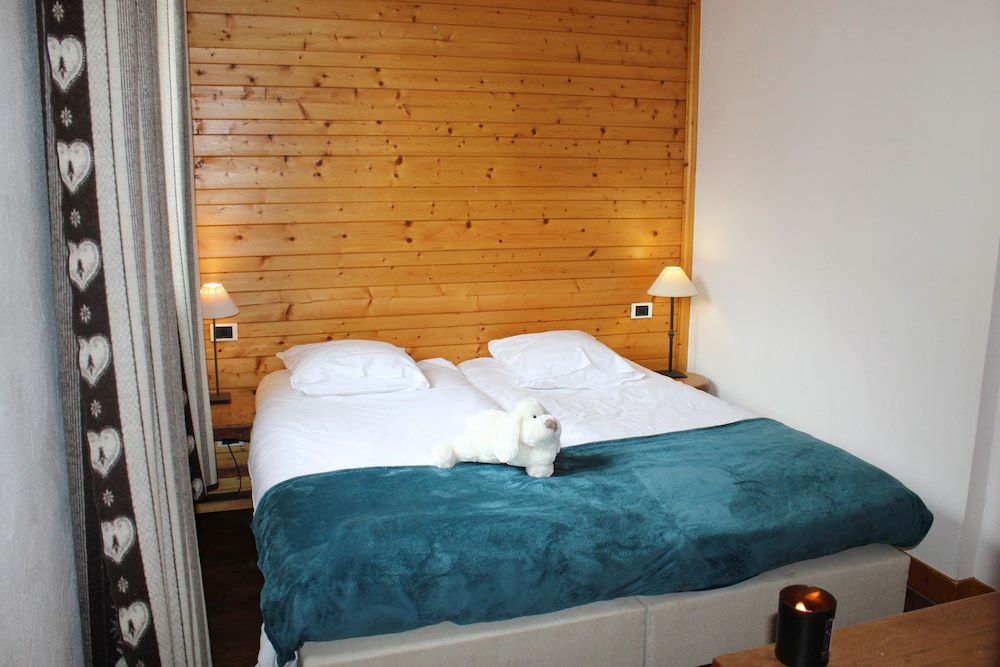 Appartement Solaise Plein Sud