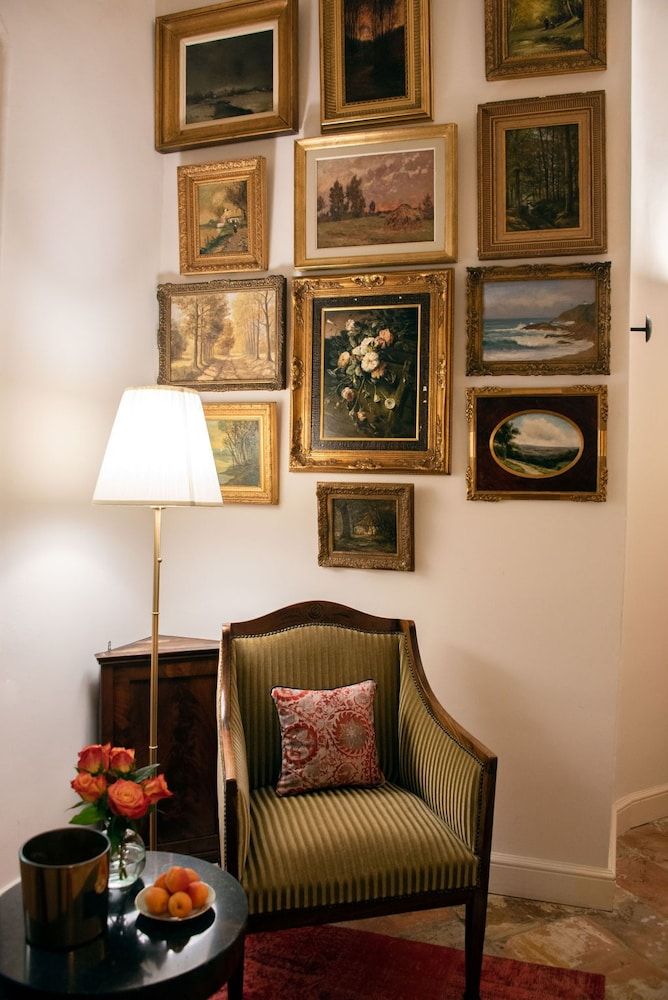 Romantic Room