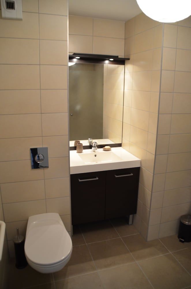 Appart du Trident Apartment (T2) 3