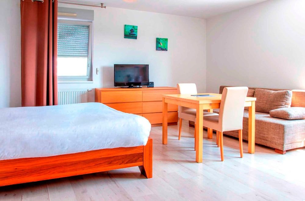 Appart du Trident Apartment (T2) 2