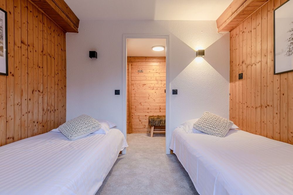 Le Chalet d'Antoine Suite 2