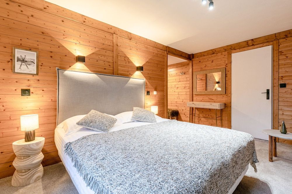 Le Chalet d'Antoine Suite 3