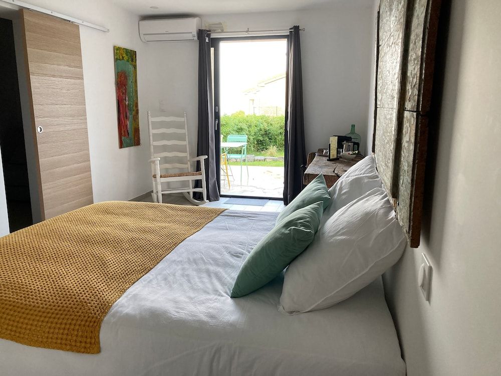 Casa Santa Giulia Roccapina 4