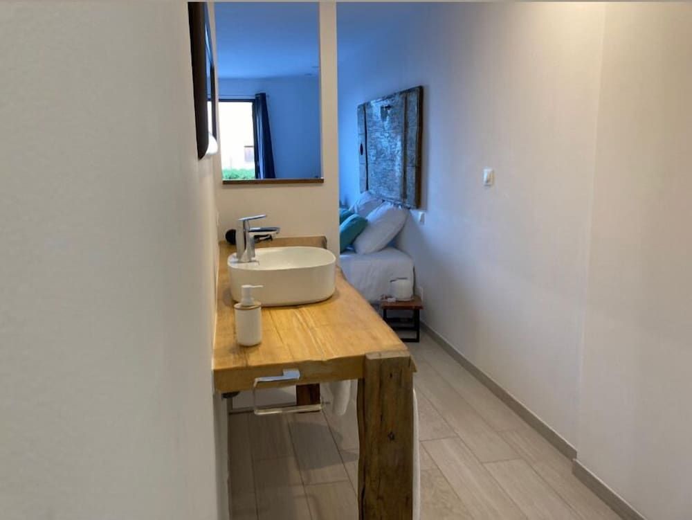 Casa Santa Giulia Roccapina 6