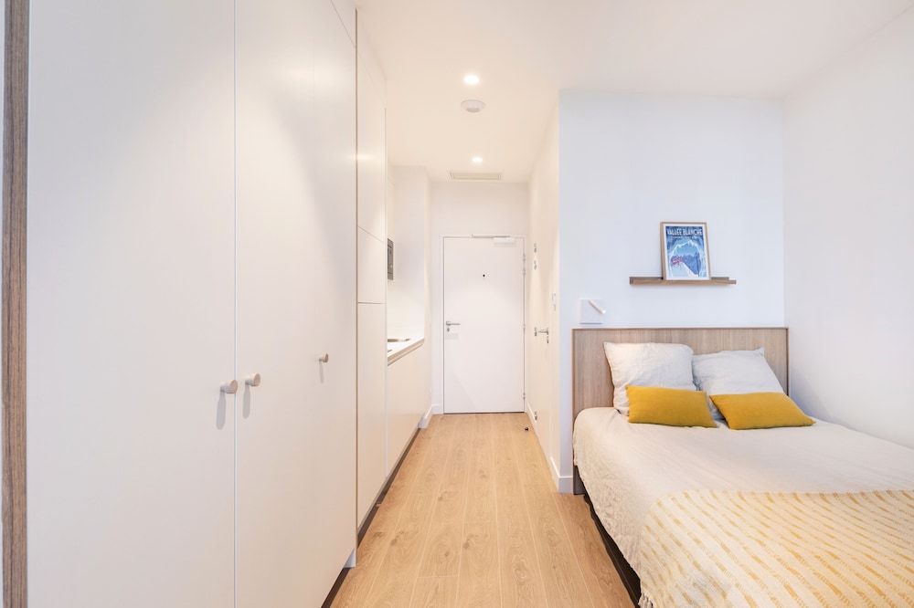 Panoramic Suite, 1 Double Bed