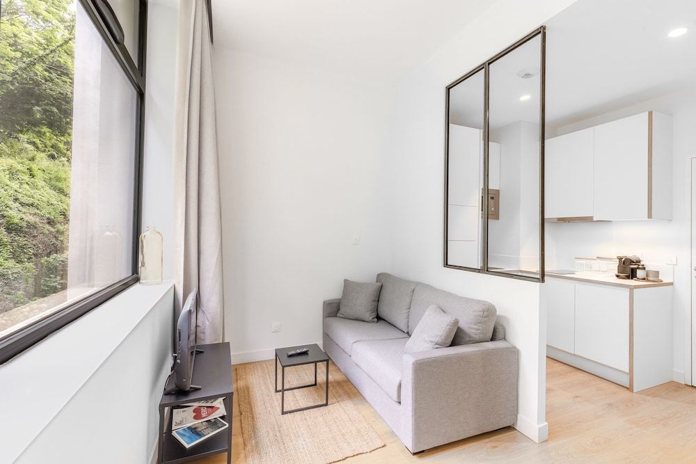 Standard Suite, 1 Double Bed